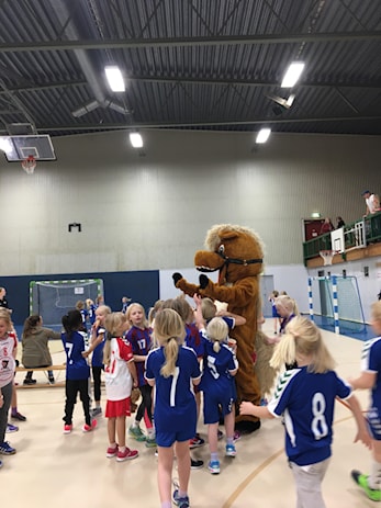 Det er dette som er idrettsglede